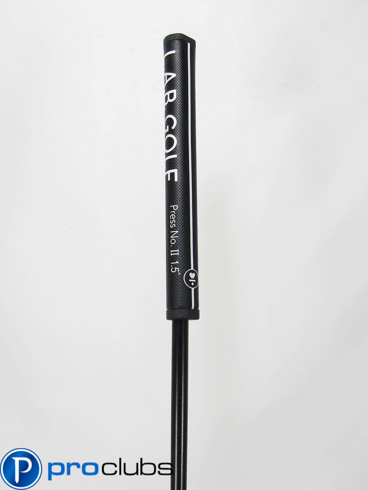 LAB GOLF MEZZ.1 MAX RED (70* LIE) PUTTER 35